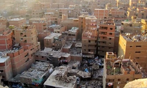 Điểm những vùng đất kỳ quái nhất thế giới