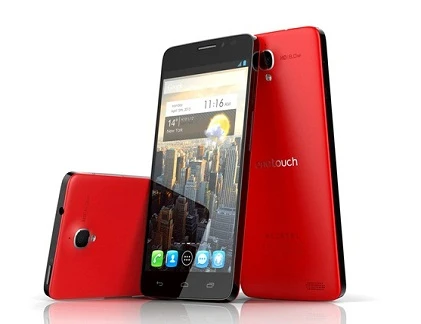 Top điện thoại 2 sim nên lọt "tầm ngắm"