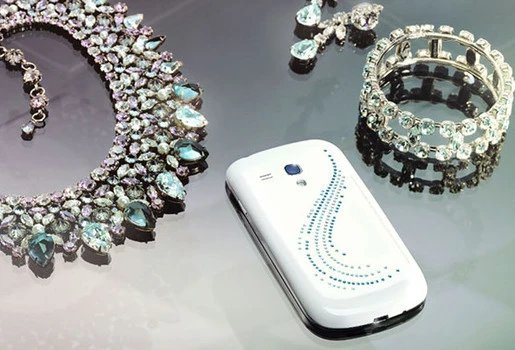Điểm tin: Samsung Galaxy S3 Mini bản pha lê cực sang 