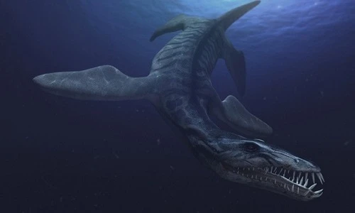 10 quái thú khổng lồ thời tiền sử gây sợ hãi nhất