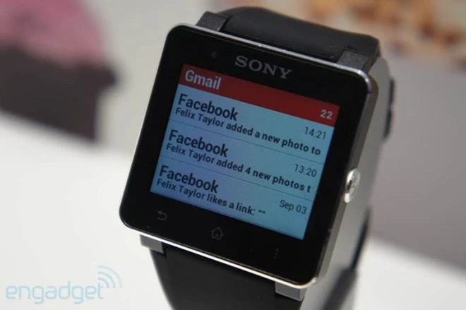 Điểm tin: Sắp có màn hình smartphone siêu nét