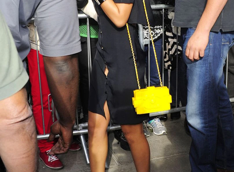 Túi Lego của Chanel làm sao thế giới mê mẩn