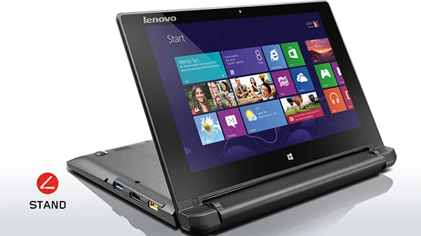 Điểm tin: Lenovo tung siêu phẩm laptop kiêm tablet