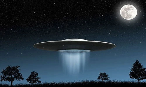 Top khám phá khó hiểu ngoài không gian gây đau đầu (2)