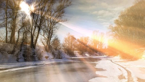 Hiện tượng thiên nhiên kỳ quái mà con người không khỏi xao xuyến