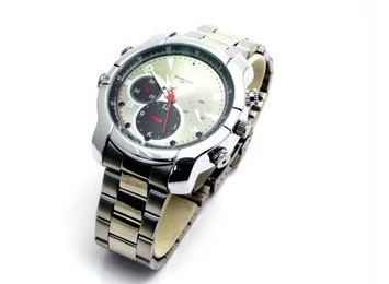 Những thiết bị gián điệp siêu cấp (3)