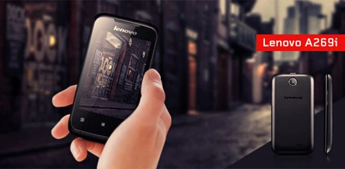 Điểm tin: Smartphone Lenovo giá hơn 1 triệu