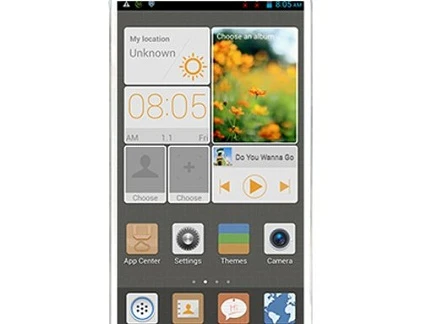 Điểm tin: Lộ smartphone lõi tứ, màn hình khủng, giá rẻ