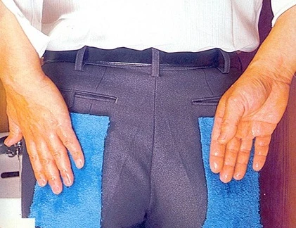 Những phát minh khoa học cười “chảy nước mắt” (33)