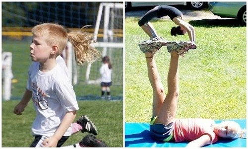 Những hình ảnh trùng hợp khiến bạn ăn "quả lừa" một cách cay cú