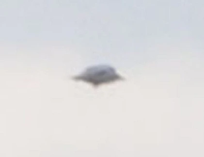 Anh: Người ngoài hành tinh xuất hiện?