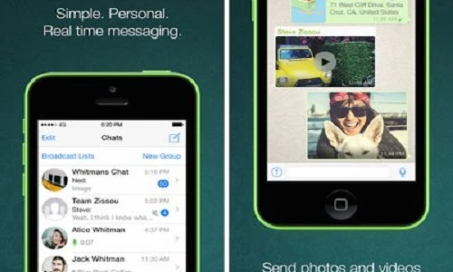 13 ứng dụng mạng xã hội gây sốt trong cộng đồng