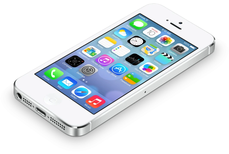 10 bí mật "động trời" về Apple