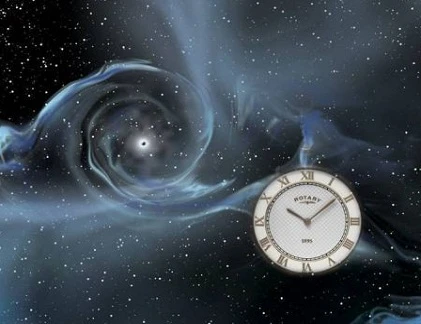 Sự thật gây sốc về lỗ đen (1)