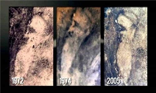 Những bí ẩn "dựng tóc gáy", không dành cho người yếu bóng vía