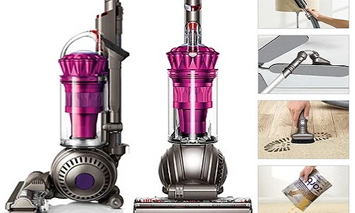 10 máy hút bụi tốt nhất thị trường