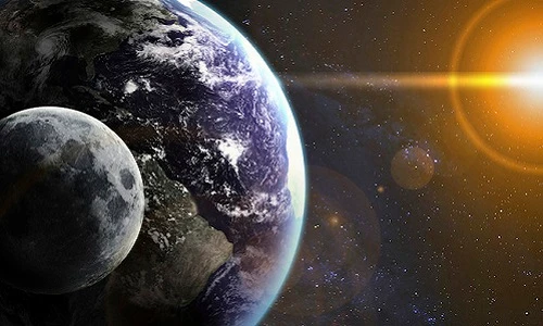 Top khám phá đáng kinh ngạc về Trái đất (1)