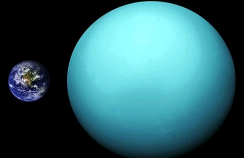 Bí ẩn vũ trụ khiến con người không thể thôi phấn khích