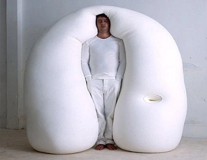 Những phát minh khoa học cười “chảy nước mắt” (41)