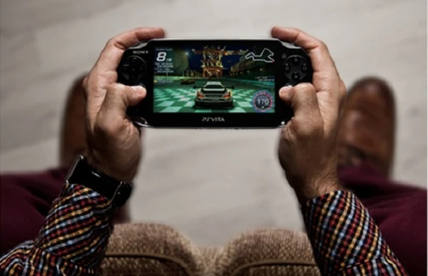 Top máy chơi game cầm tay làm nên lịch sử