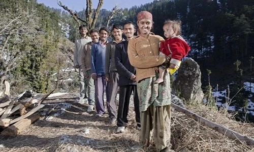 Thị trấn "khát chồng" và những vùng đất kỳ lạ nhất thế giới