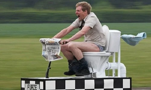 Những kỷ lục điên rồ nhất thế giới từng được xác lập