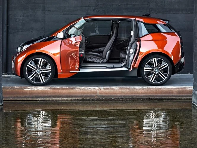 10 xế “nặng ký” nhất World Car of The Year 2014