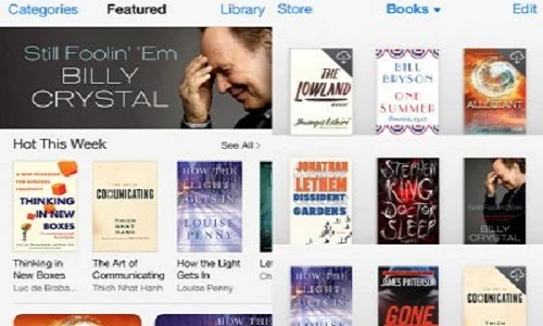 Top ứng dụng giúp đọc sách và tin tức tốt nhất