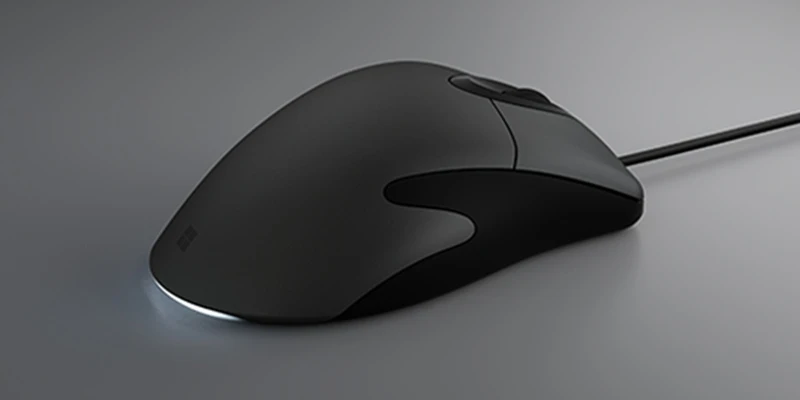 Top chuột máy tính mới được đánh giá cao năm Canh Tý