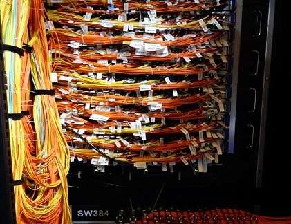 Siêu máy tính mới của Trung Quốc có gì?