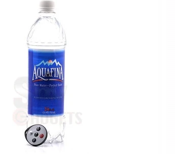 Những thiết bị gián điệp siêu cấp (2)