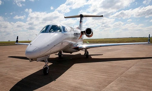 “Soi” máy bay gặp nạn của gia đình bin Laden 