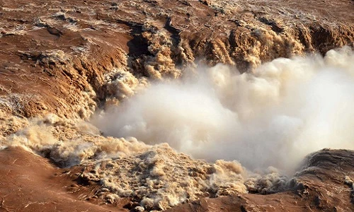 Hạ Long trong bộ ảnh thắng cảnh thế giới chụp từ trên cao (2)