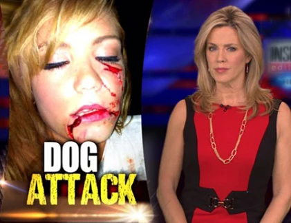 Những vụ động vật tấn công người thê thảm nhất 