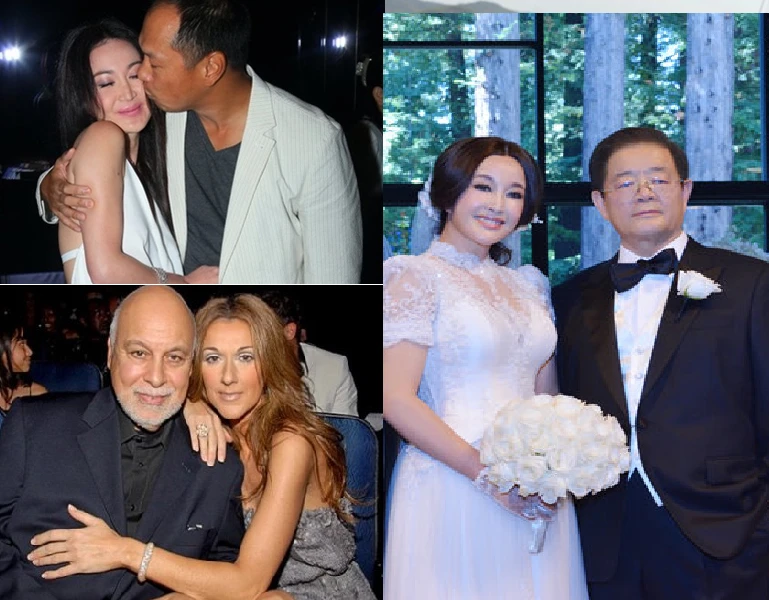 Phát ghen với những “gái già” vẫn được chồng yêu