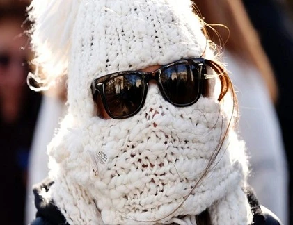 Con người chịu rét được nhiệt độ bao nhiêu?