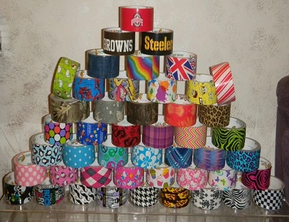 Mục đích ban đầu khó đỡ của những phát minh quen thuộc