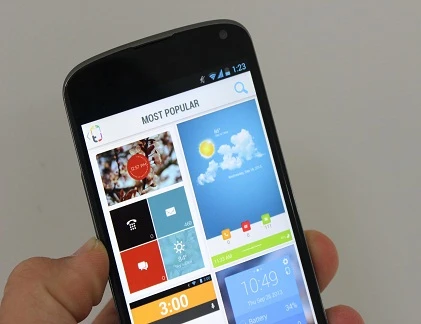 Những thông tin bất ngờ về thế giới công nghệ