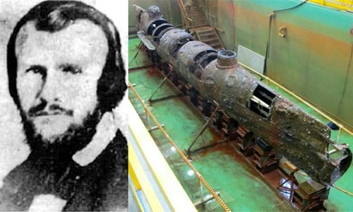 Những phát minh thảm kịch giết chết nhà khoa học (2)