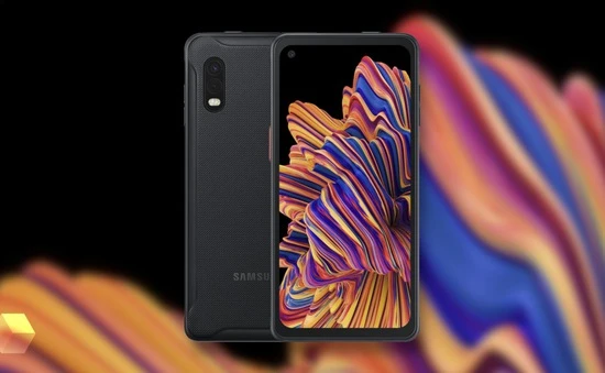 “Mổ xẻ” smartphone “nồi đồng cối đá” Samsung Galaxy XCover Pro sắp ra