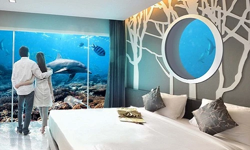 Công nghệ sẽ biến cuộc sống 10 năm tới thành ra thế nào?