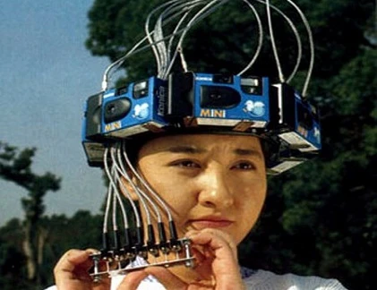 Những phát minh khoa học cười “chảy nước mắt” (16)