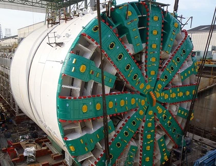 Những cỗ máy công nghệ khủng nhất thời đại