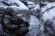 Quân đội Ukraine trên chiến trường đối mặt với mùa đông chưa từng có