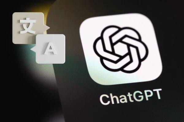 ChatGPT Translate ra mắt, Google Translate có đối thủ nặng ký