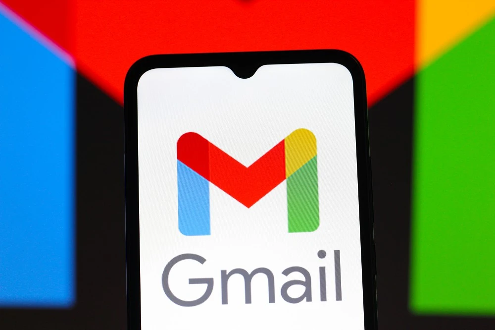 Google cho đổi địa chỉ Gmail mà không mất tài khoản