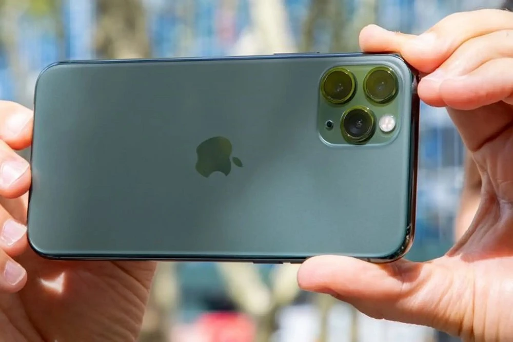 iPhone 11 Pro chính thức thành “đồ cổ”, người dùng lưu ý