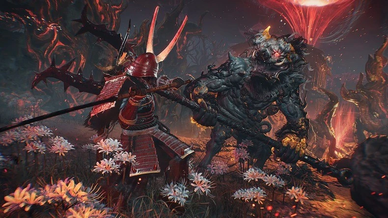 4 game thế giới mở mới toanh ra mắt 2026