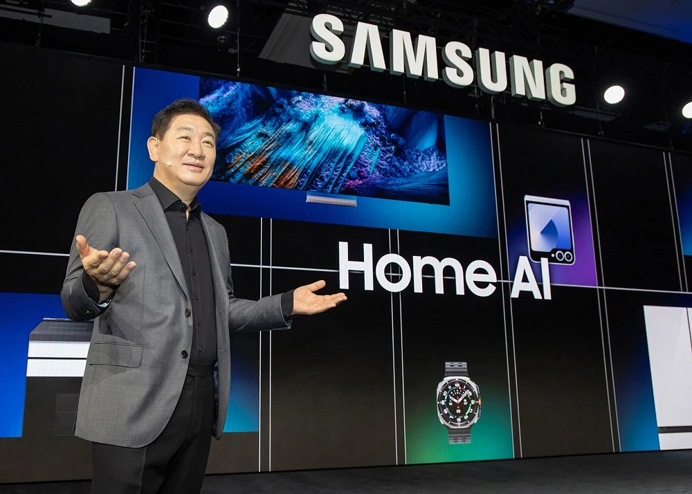Samsung hé lộ Home AI 2026, nhà thông minh phải “mở”