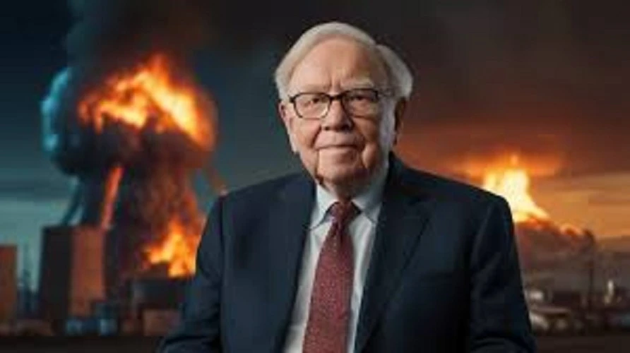 Warren Buffett cảnh báo AI nguy hiểm như vũ khí hạt nhân